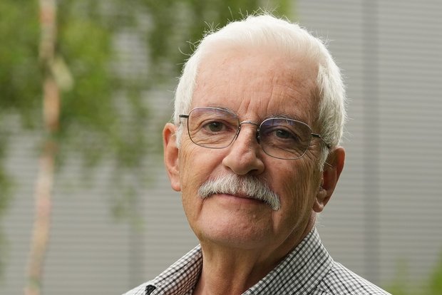 Alexander Bigler, SP Mühleberg-Frauenkappelen