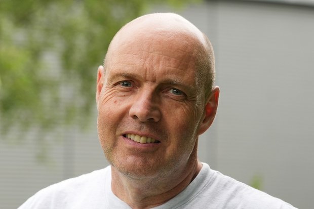 Andreas Streun